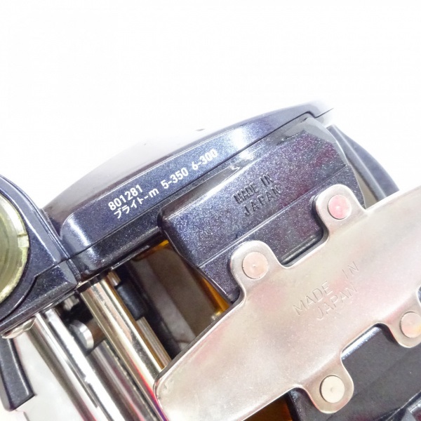 13マグマックス 500